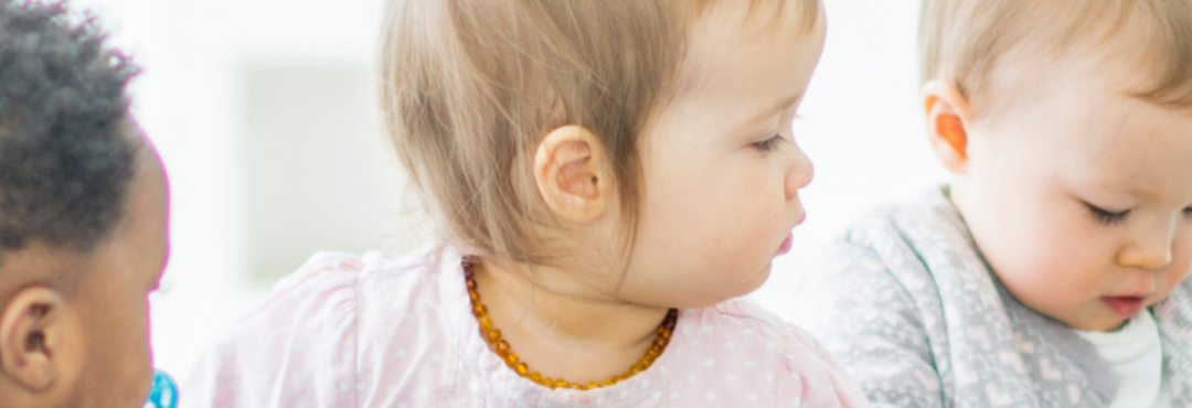 Kinderopvangtoeslag na de scheiding